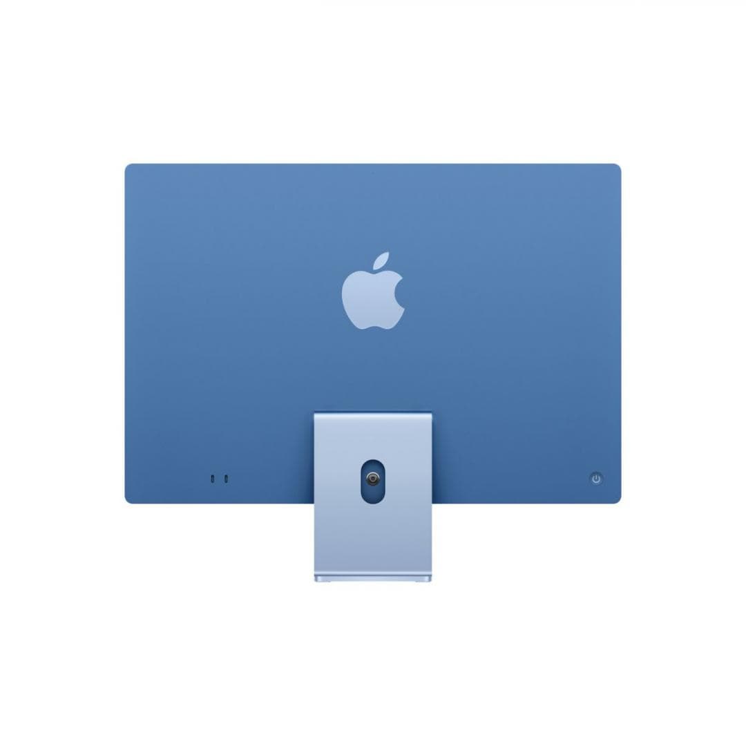 Apple iMAC 24" Retina 4.5k/ Apple M4 (CPU 8-core, GPU - 2