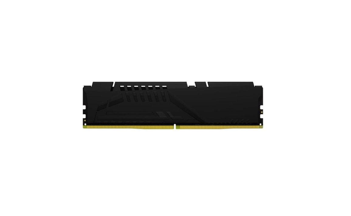Memorie RAM Kingston FURY Beast, 32GB DDR5, 5600MHz, CL40 - 2
