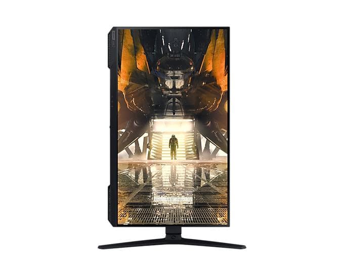 Monitor Samsung 27" LS27AG520PPXEN - 15