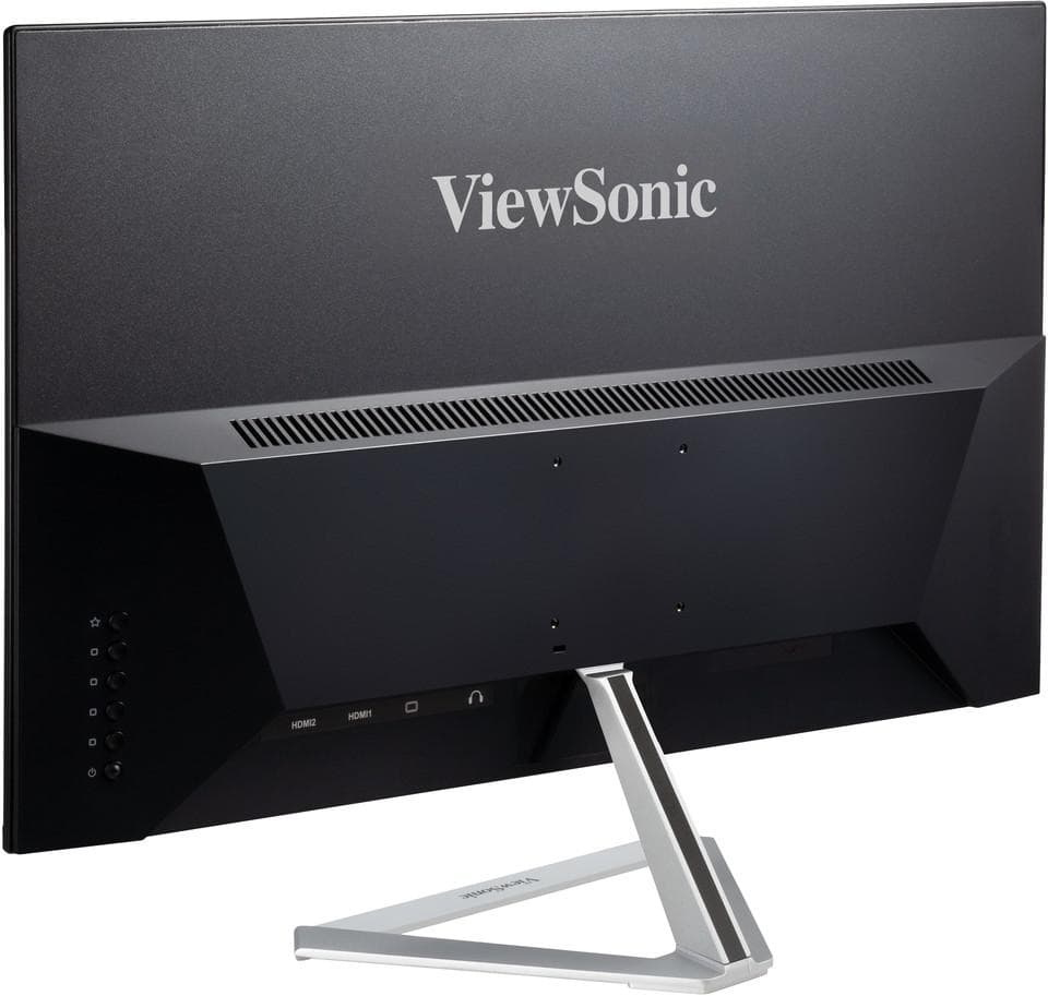 Monitor ViewSonic 24" VX2476-SMH - 14