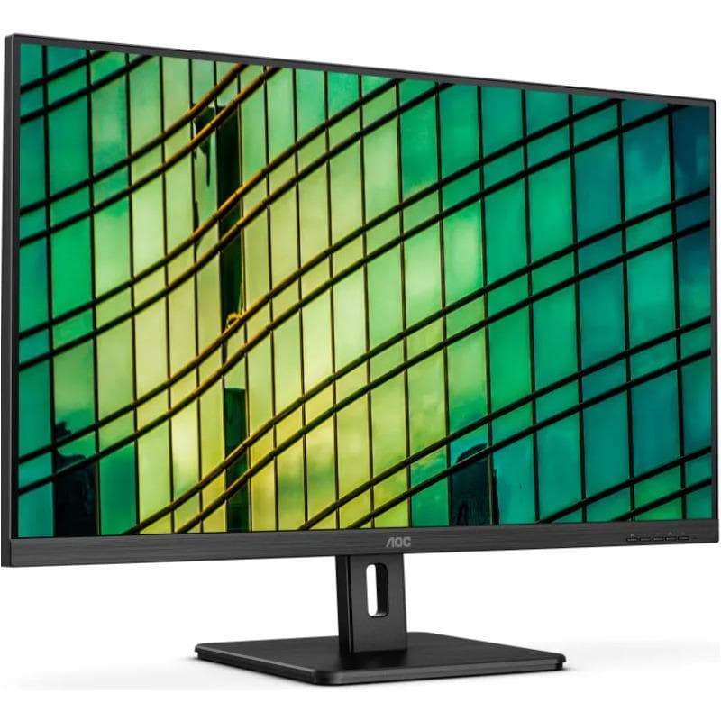 Monitor AOC 31.2" U32E2N - 2