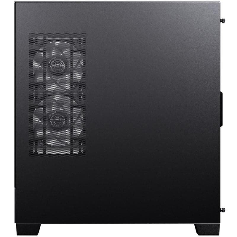 Carcasa PHANTEKS XT View, RGB, Mid Tower, Black - 9
