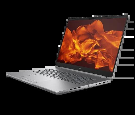 Laptop Workstation HP ZBook Fury G1i 18 Wolf Pro Security - 3