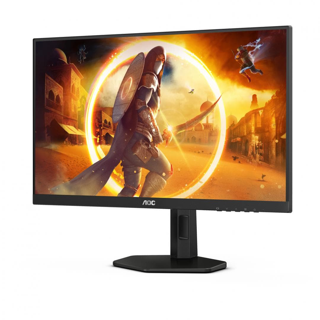 Monitor AOC 27" 27G4X, Diagonal (inch): 27, Diagonal (cm): 69, - 5