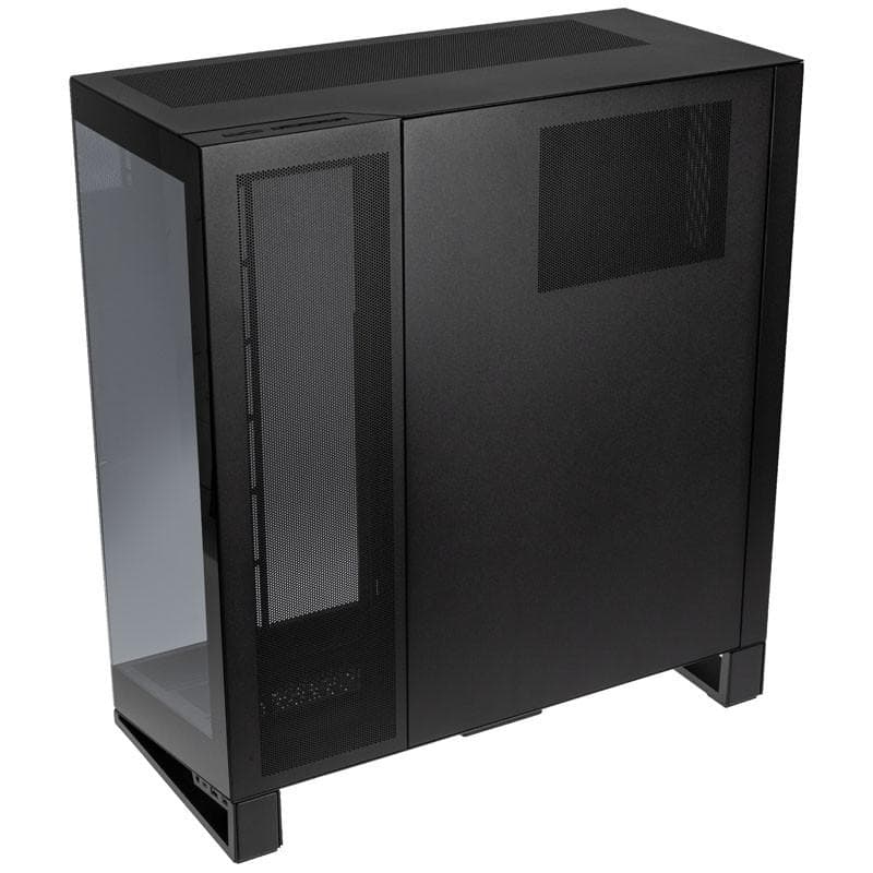 Carcasa PHANTEKS NV7, RGB, Full Tower, Black - 3