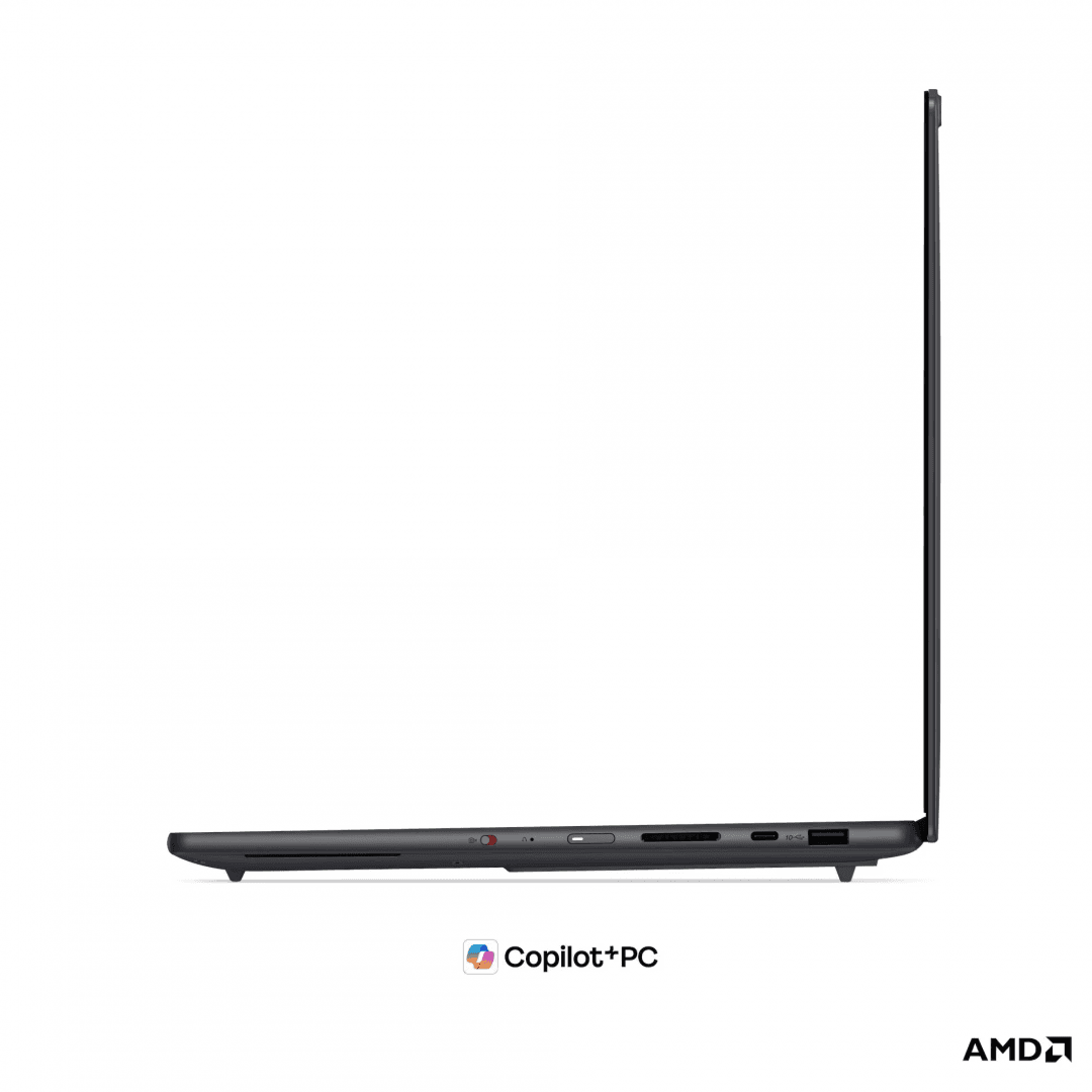 Laptop Consumer Lenovo Yoga Pro 7 15ASH11, cu procesor Ryzen - 9