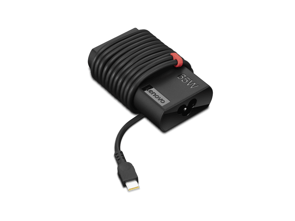 Lenovo Slim USB-C 65W AC Adapter(CE)