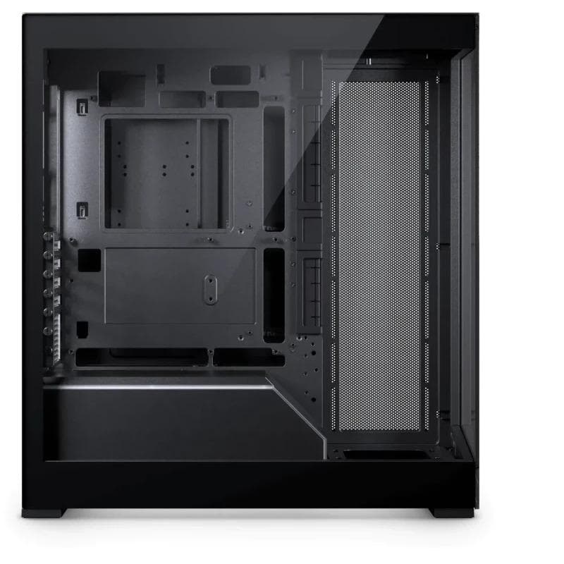 Carcasa PHANTEKS NV5 MKII, RGB, Mid Tower, Black - 4