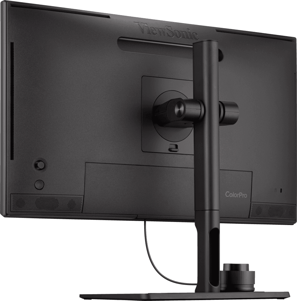 Monitor ViewSonic 27" VP2786-4K - 9