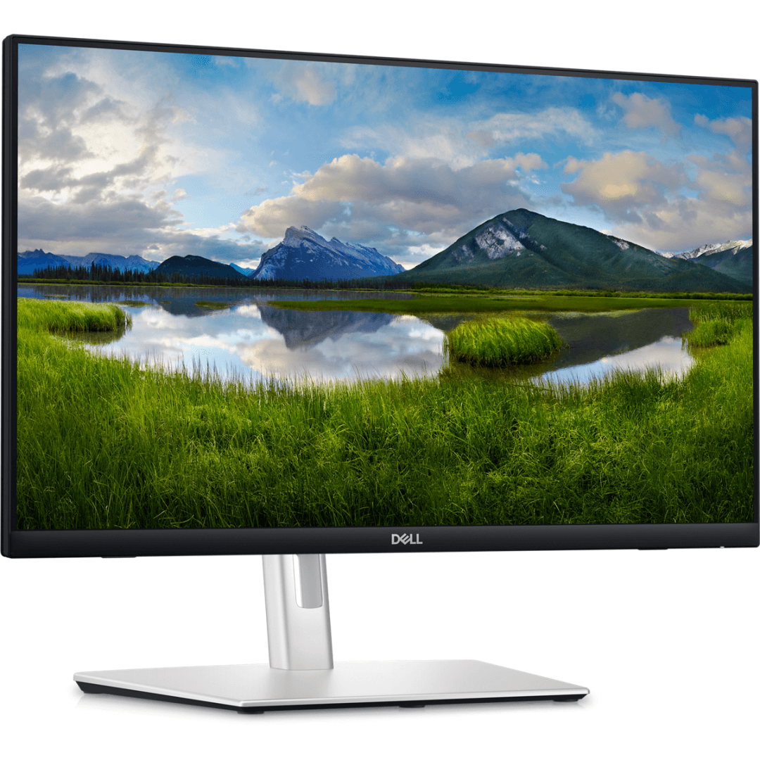 Monitor Dell 24" P2424HT, 60.47 cm, 1920 x 1080, 60 - 3
