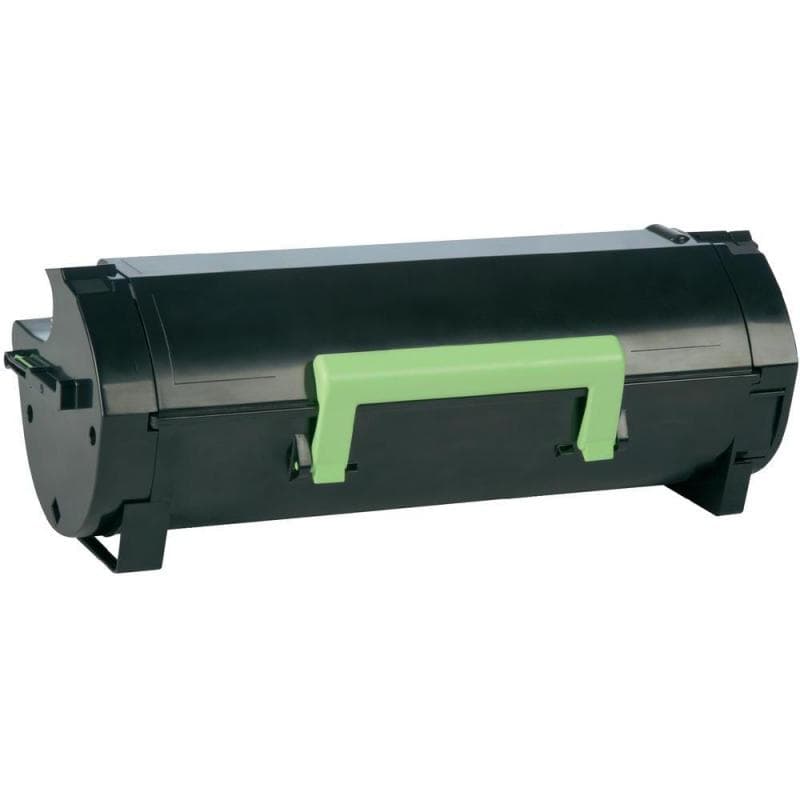 Toner Lexmark 50F0XA0, black, 10 k, MS410d , MS410dn ,