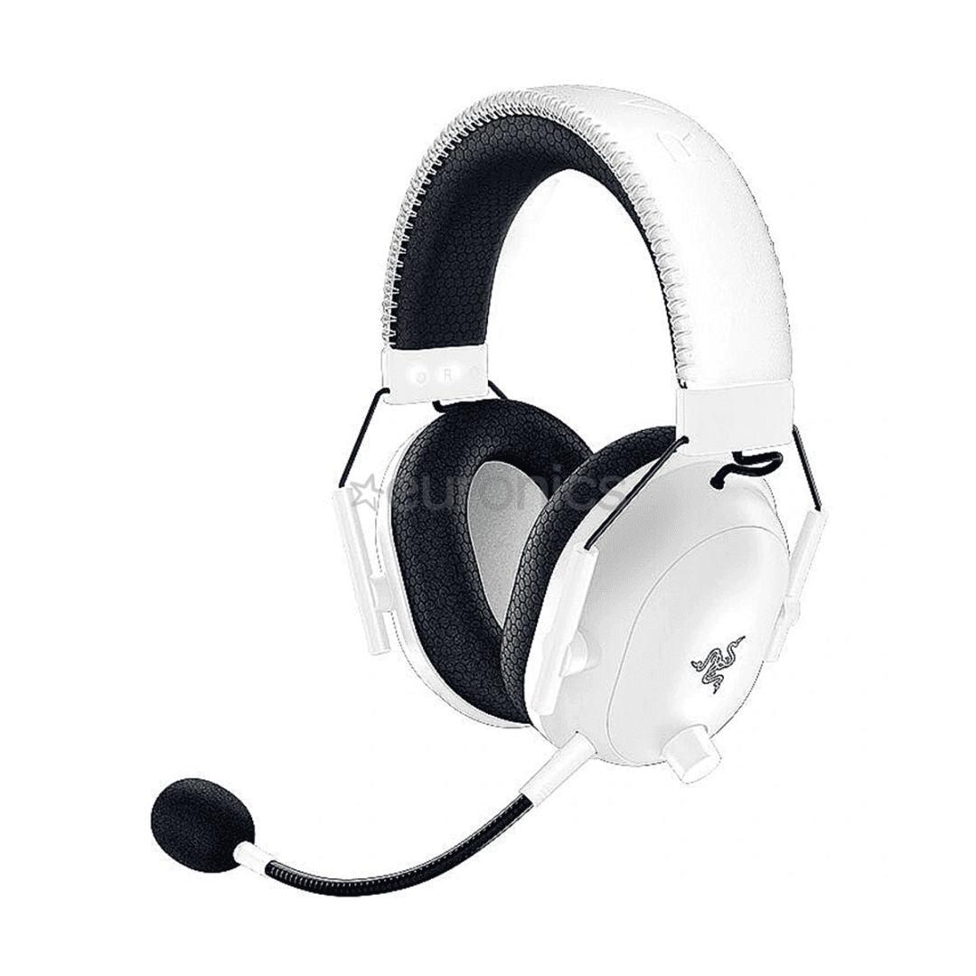 Casti Gaming Head-band RAZER BlackShark V2 Pro for PlayStation, Wireless, - 2