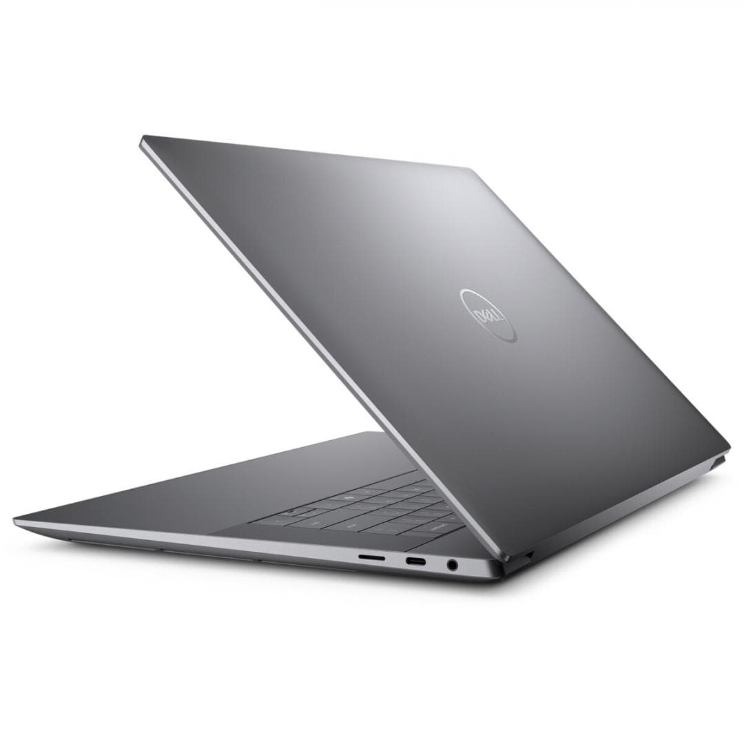Laptop Consumer Dell XPS 16 9640, cu procesor Intel Core - 8