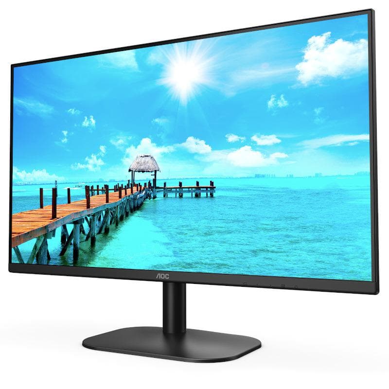 Monitor AOC 23.8" 24B2XHM2 - 2