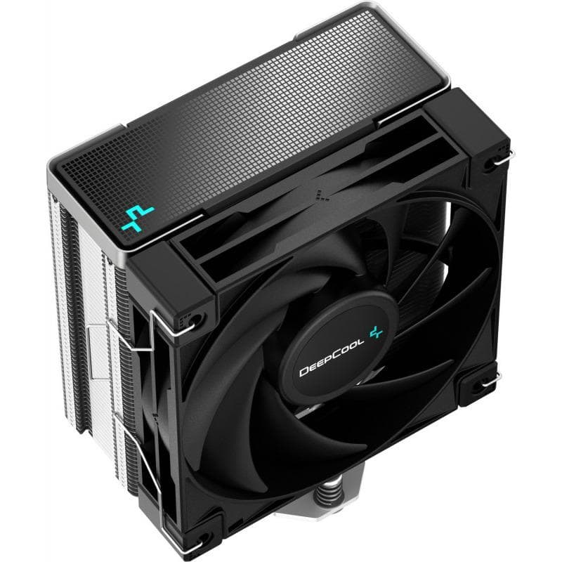 Cooler Procesor DEEPCOOL AK400 NEGRU - 3