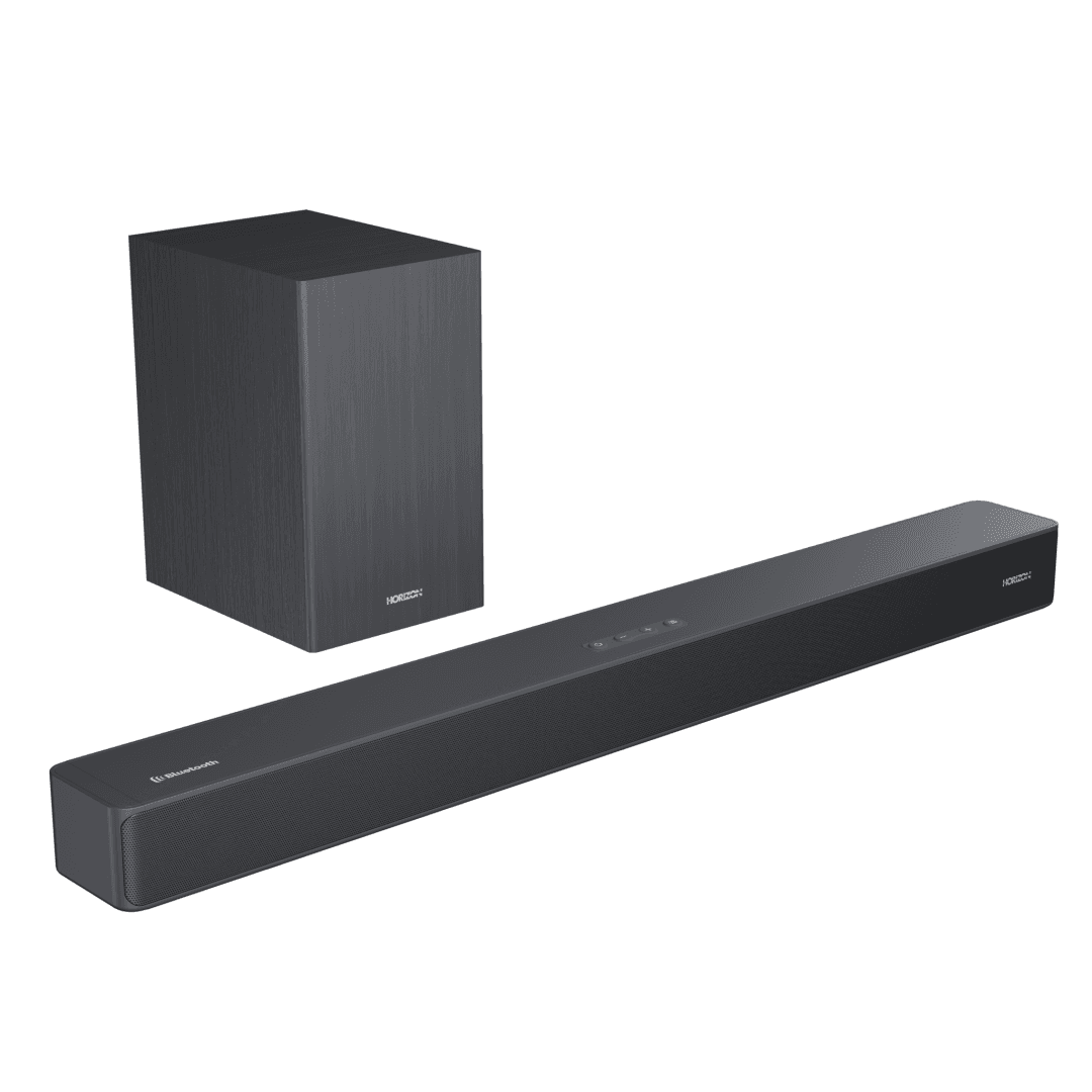 SOUNDBAR HORIZON HAV-S2630W / System 2.1 / Max Audio Power - 3
