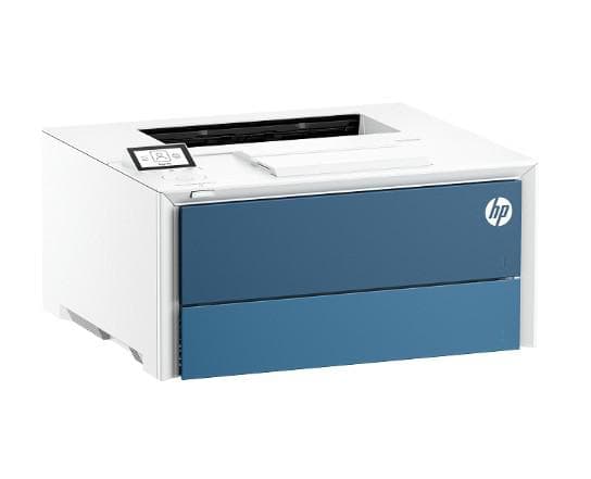 Imprimanta laser mono HP Laserjet 4007DN, Format A4. Laser, Mono - 4