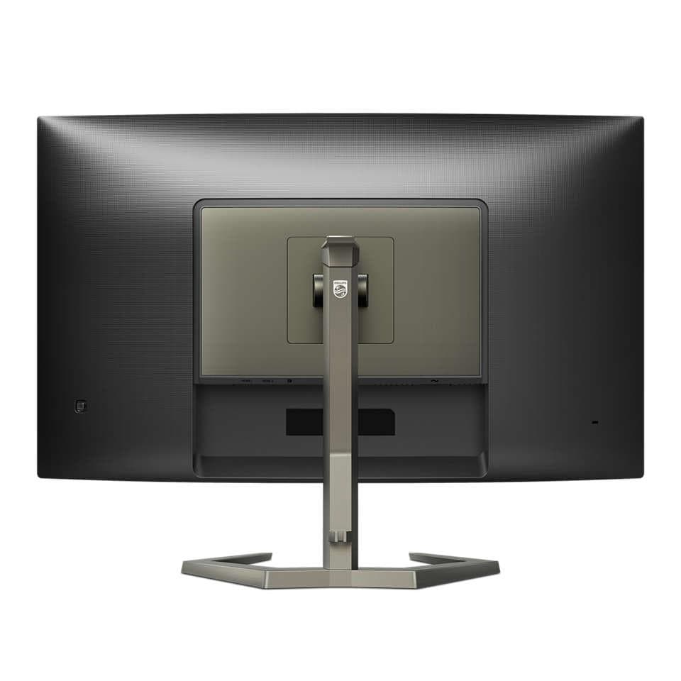 Monitor Philips 31.2" 32M1C5500VL/00 - 3