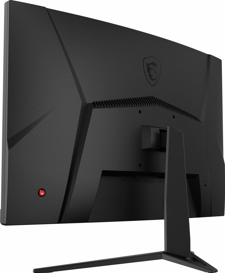 Monitor MSI 31.2" G32C4 E2 - 7