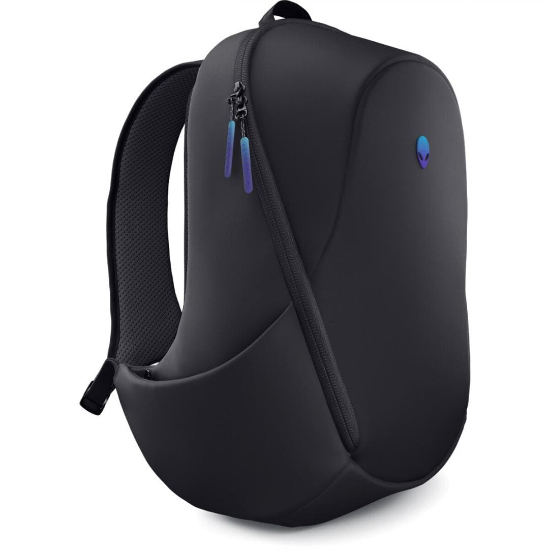 Alienware 16 Backpack - AW5625P Alienware design with 3D iridescent - 3