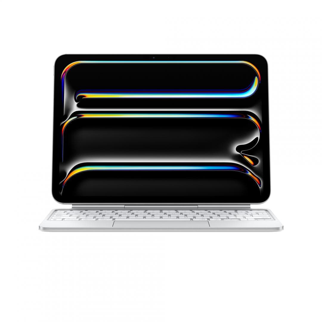 Magic Keyboard for iPad Pro 11‑inch (M5) - US English - 5