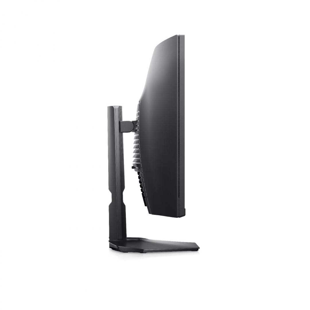 Monitor LED Dell Curved S3222DGM, 31.5inch, VA QHD, 1ms, 165Hz, - 6