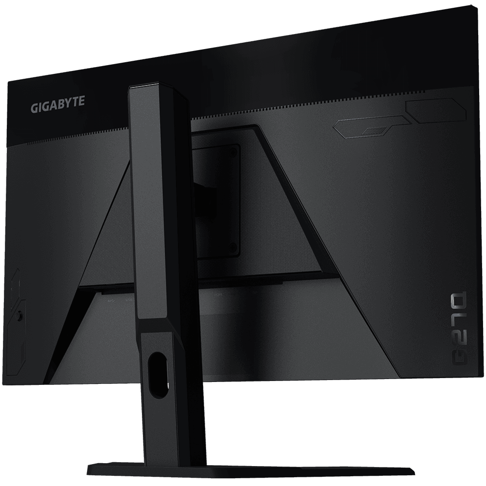 Monitor Gigabyte G27Q Gaming Monitor  Panel Size (diagonal) 2‎7" - 4