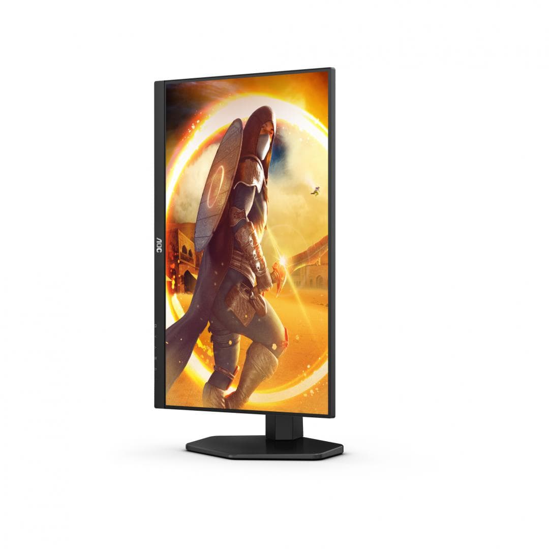 Monitor AOC 23.8" 24G4X, Diagonal (inch): 23.8, Diagonal (cm): 60.5, - 5