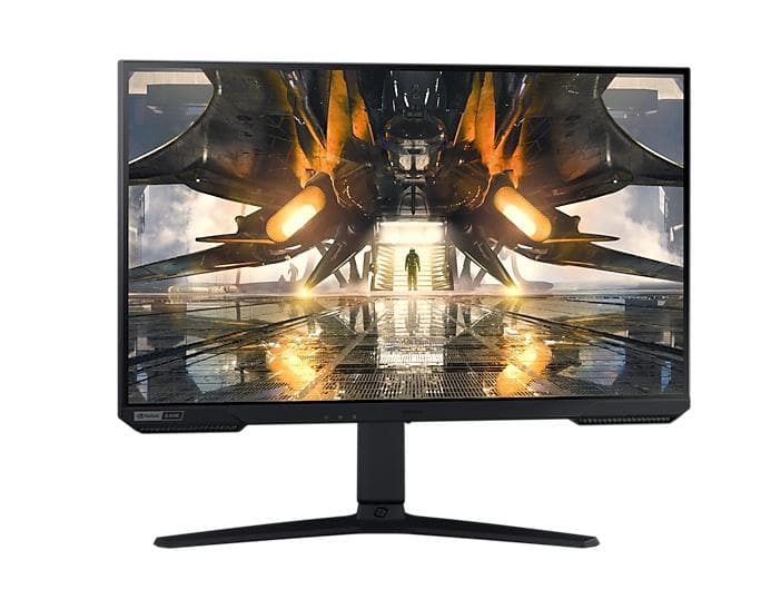 Monitor Samsung 27" LS27AG520PPXEN - 14