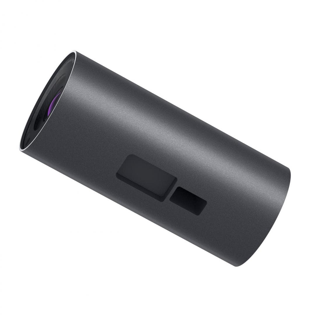 Camera Web DELL UltraSharp Webcam, rezolutie video 4K, USB-C, Negru - 5