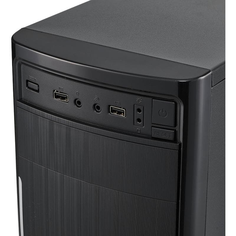 Sistem Desktop PC Horizon Intel Core i3-13100 TRAY 3.4 GHz - 2