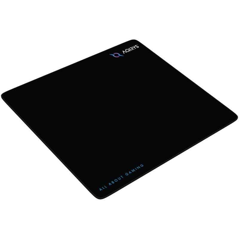 Mousepad AQIRYS Singularity MD, fabricat din material din microfibra, dimensiuni - 3