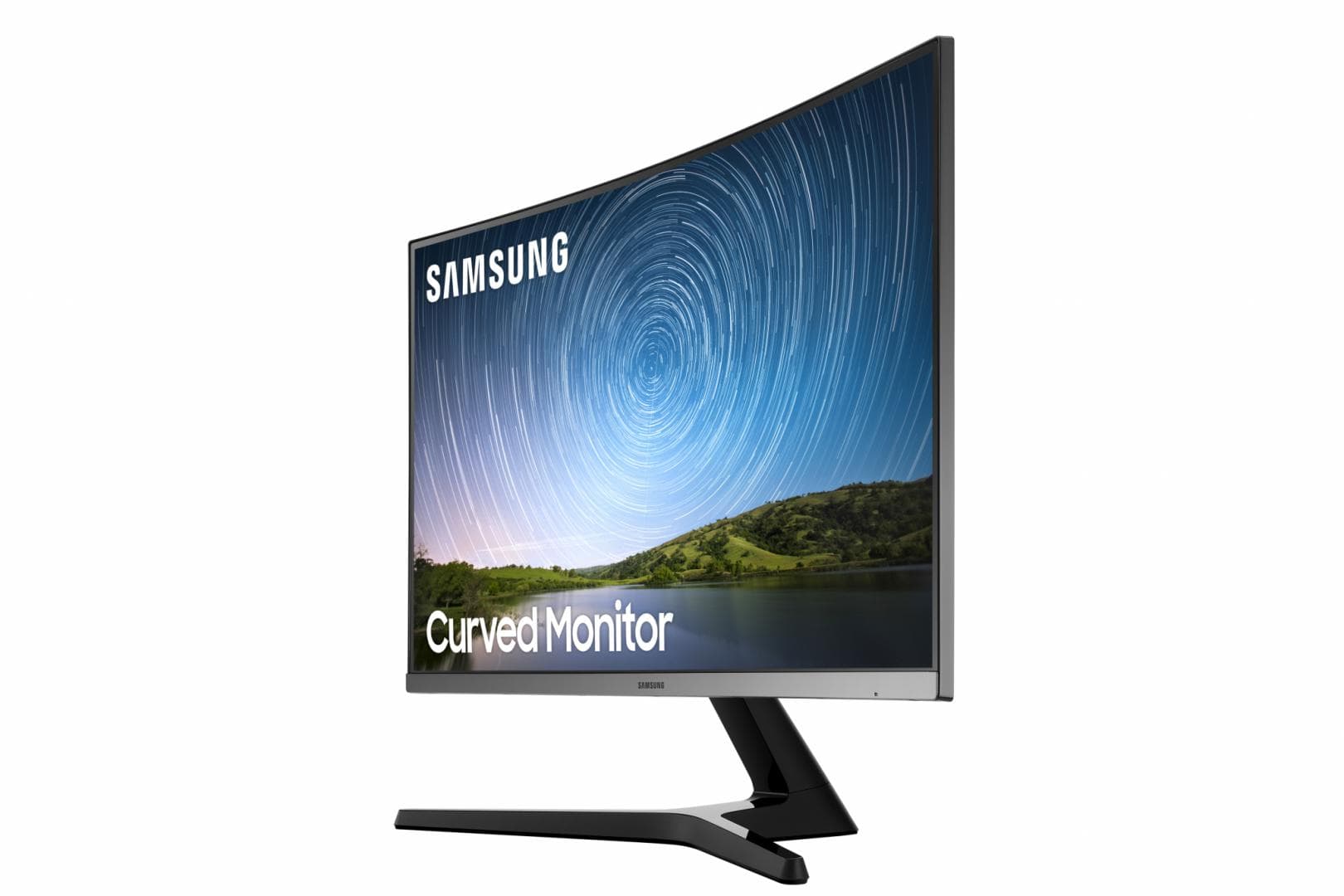 Monitor Samsung 27" LC27R500FHPXEN - 7