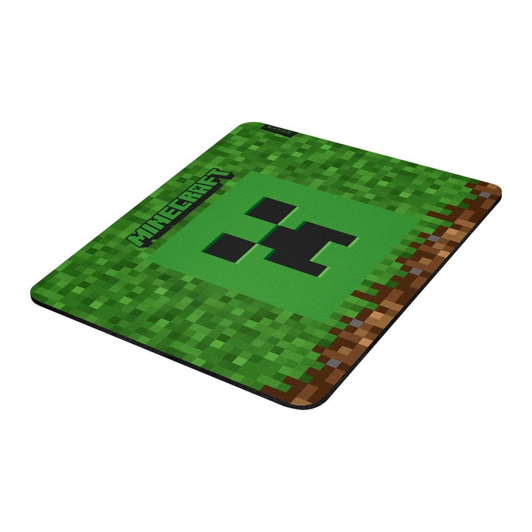 Mousepad Razer Gigantus V2 Medium - Minecraft Edition, dimensiuni 360 - 2