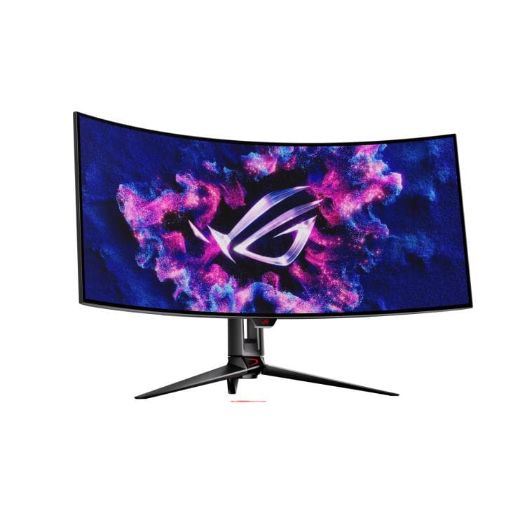 Monitor Asus 39" PG39WCDM - 4