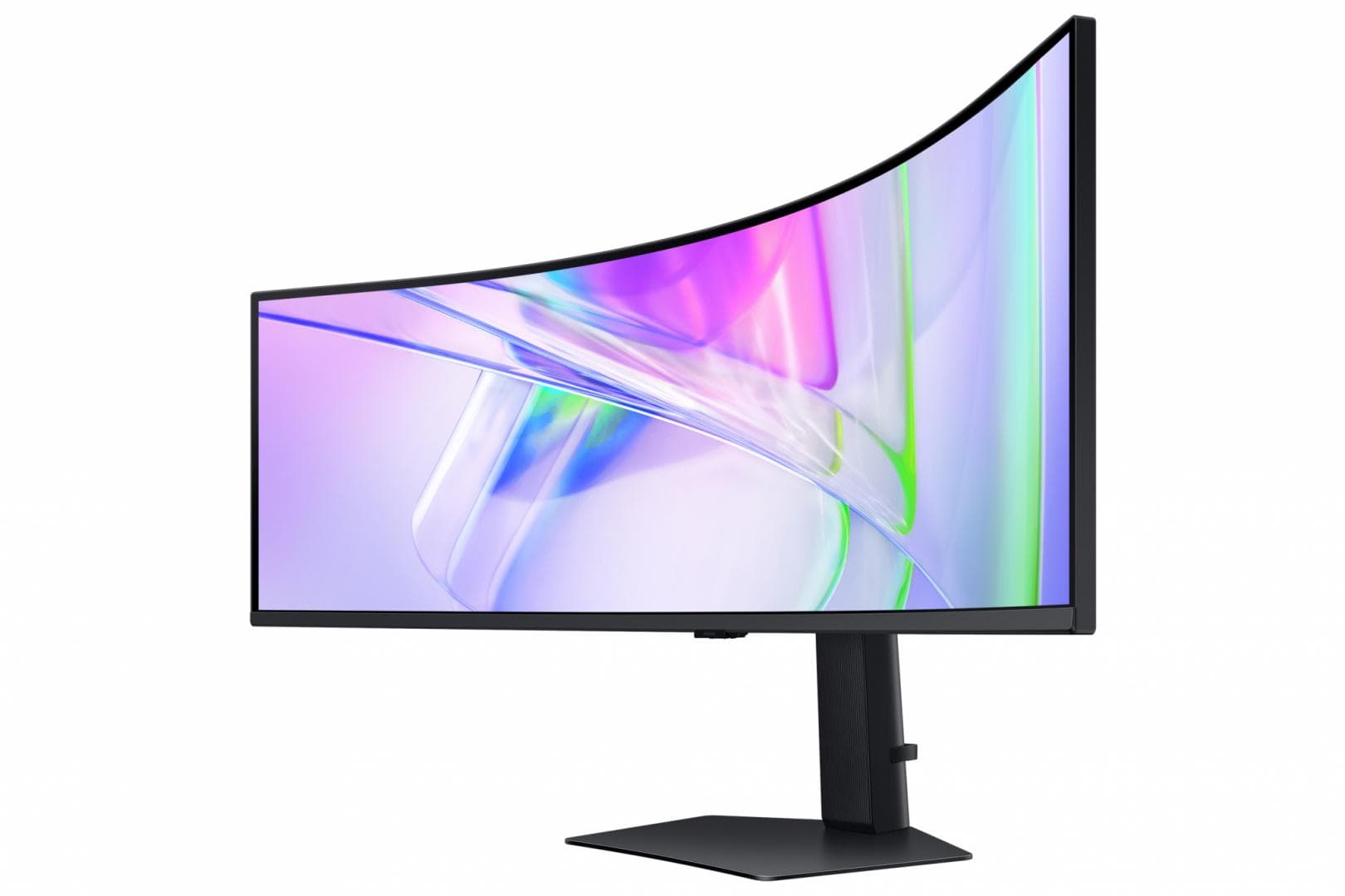 Monitor Samsung 49" LS49C950UAUXEN, Curvature: 1000R, Diagonal (inch): 49, Diagonal - 6