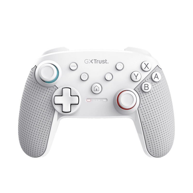 Controller wireless Trust Muta pentru consola Nintendo Switch, 15 butoane, - 3