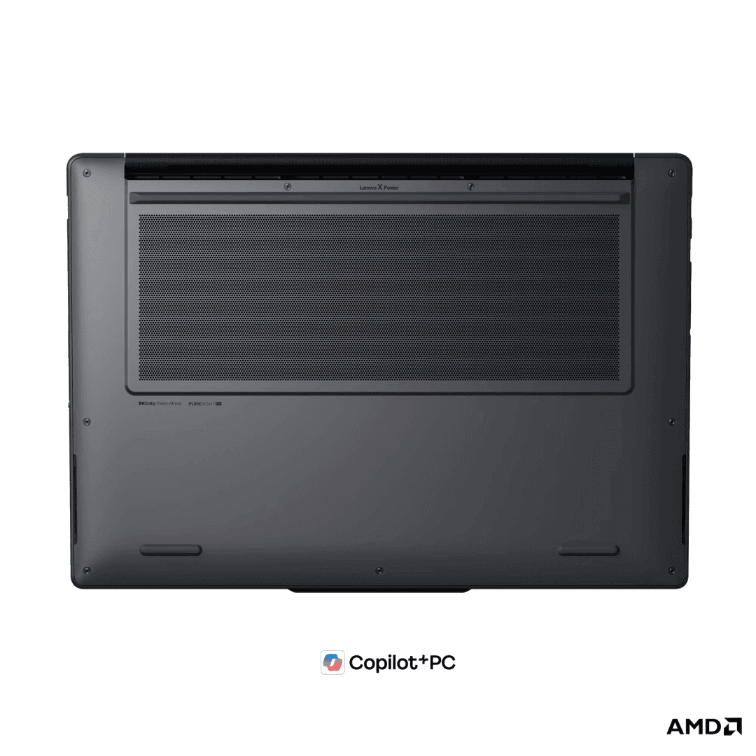 Laptop Consumer Lenovo Yoga Pro 7 15ASH11, cu procesor Ryzen - 9