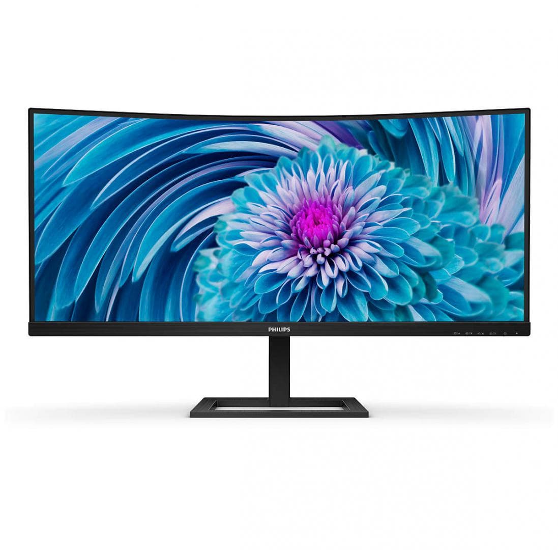 Monitor Philips 34" 346E2CUAE/00 - 4