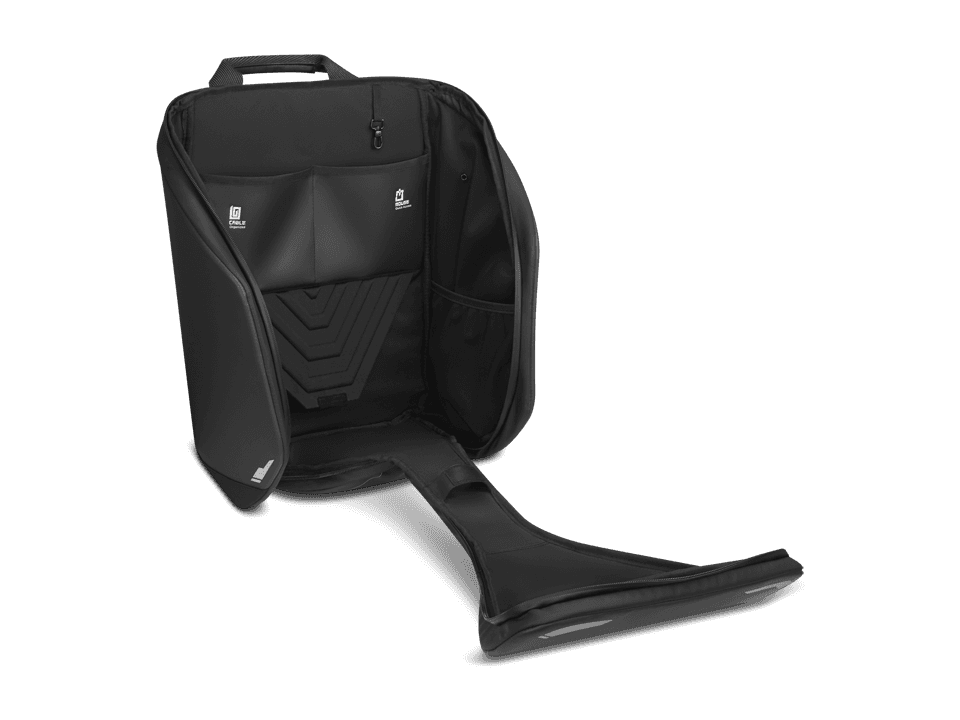 Rucsac Lenovo Legion 16 Armored GB900 pentru laptop de gaming - 7