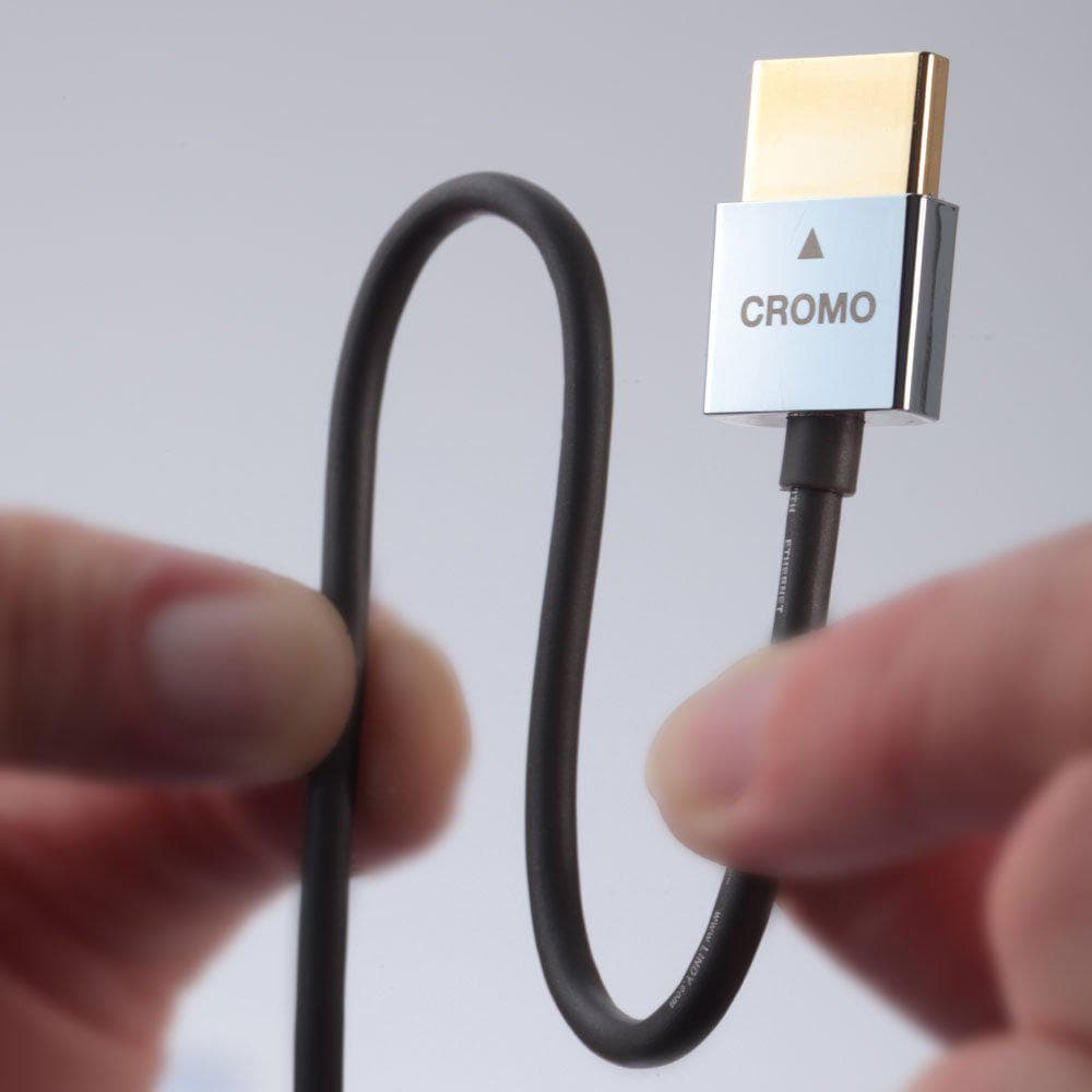 Cablu Lindy LY-41682, HDMI to Micro HDMI Cable with Ethernet, - 2