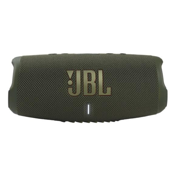 JBL Boxa portabila Charge 5 Green - 2