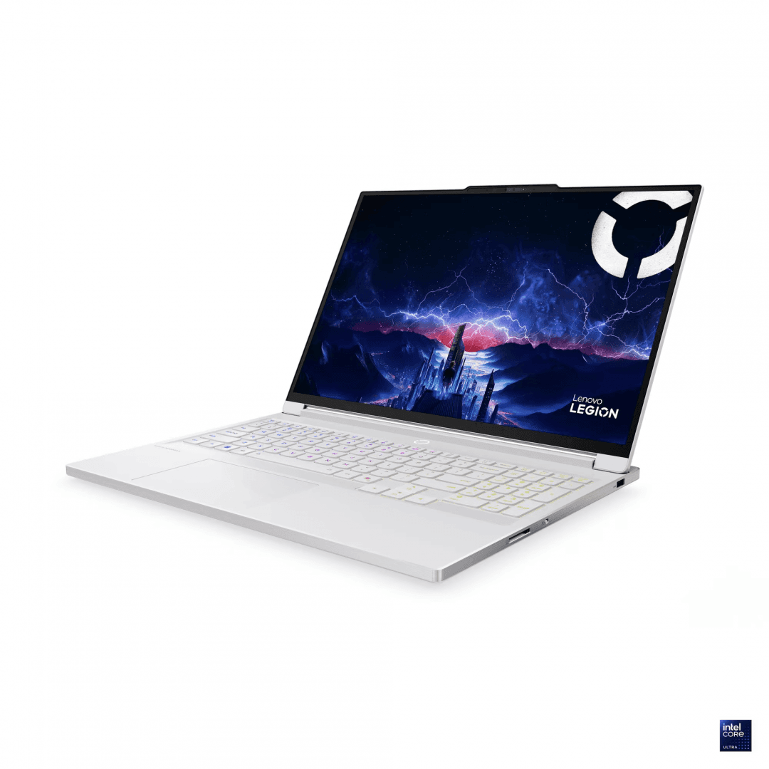 Laptop Gaming Lenovo Legion 7 16IAX10, cu procesor Intel Core - 12
