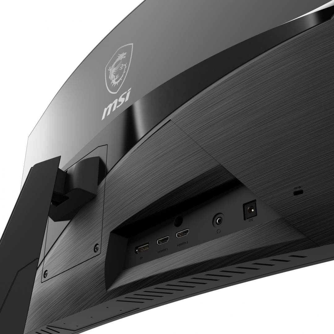 Monitor MSI 31.2" G321CU - 15