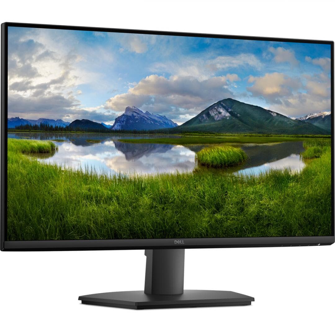 Monitor Dell 27" SE2725HM, 68.60 cm, Maximum preset resolution: HDMI: - 2
