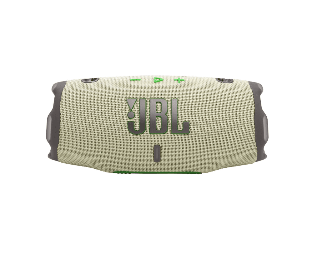 JBL Boxa portabila Charge 6 Sand - 3
