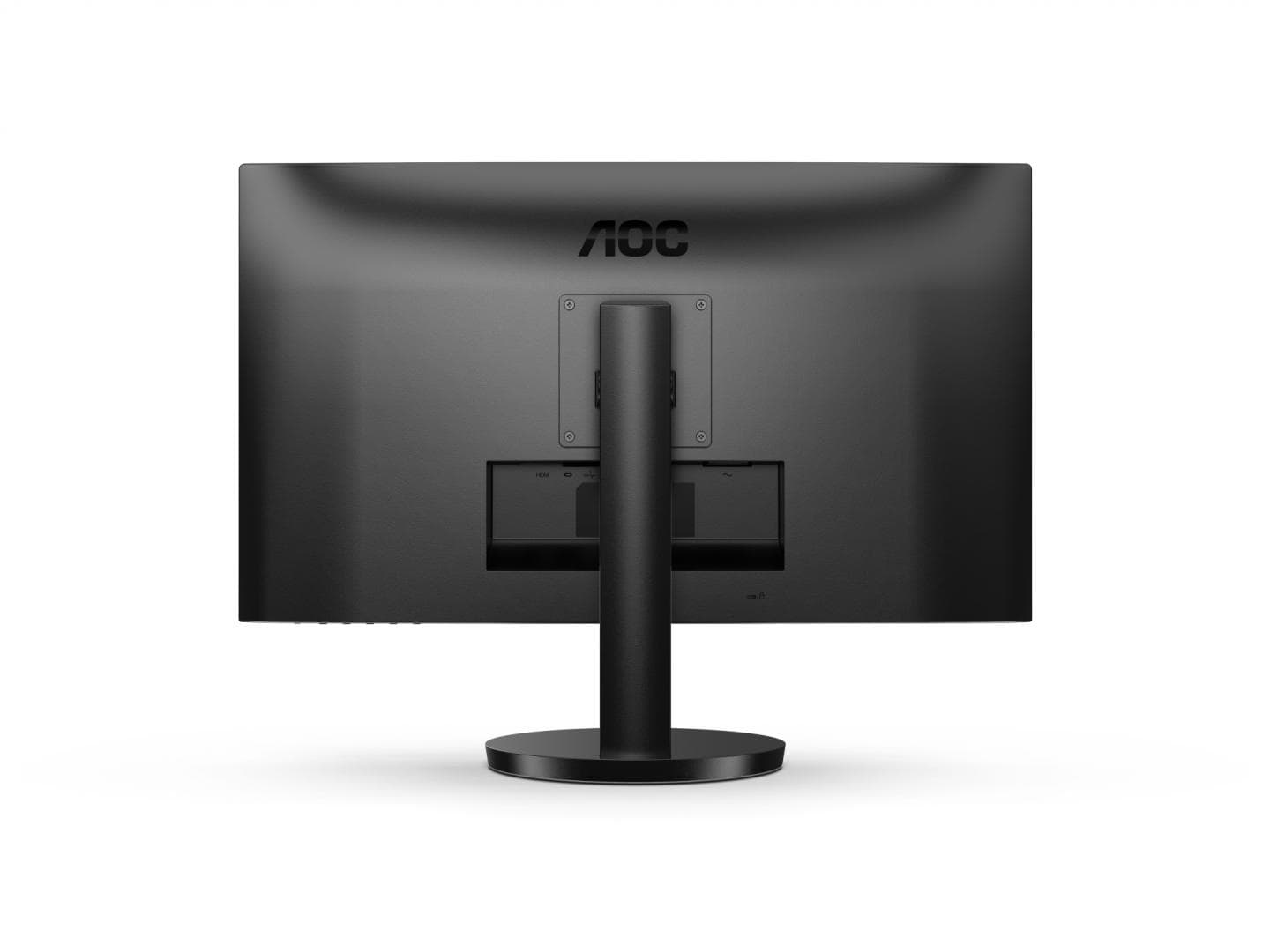 Monitor AOC 27" 27B3CF2, Diagonal (inch): 27, Diagonal (cm): 69, - 6