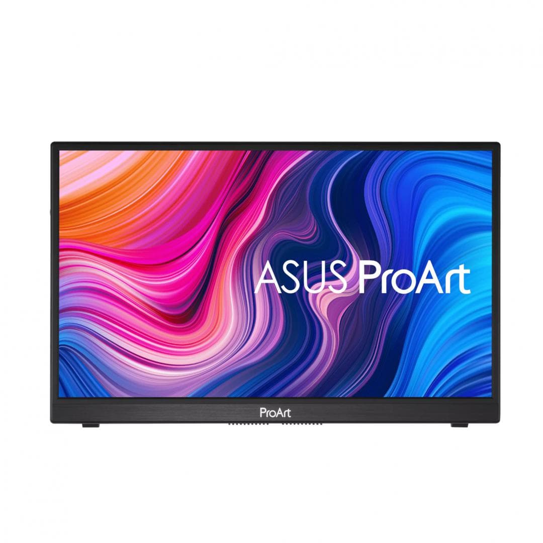 Monitor Asus 14" PA148CTV - 2