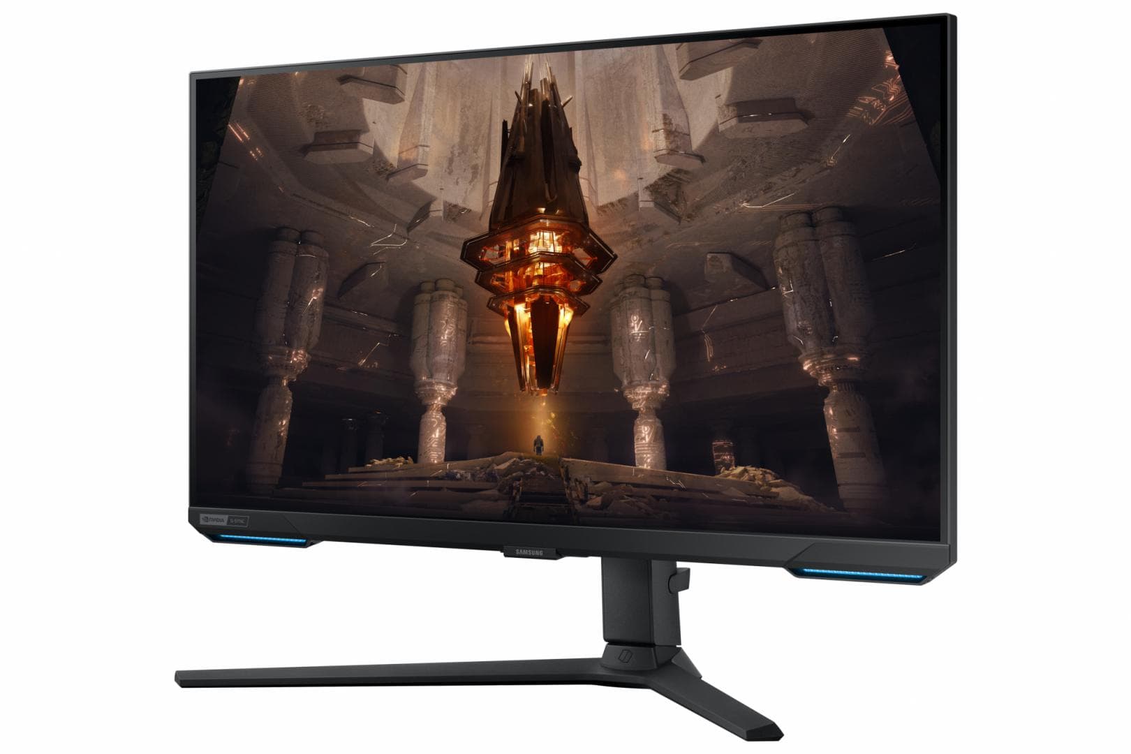 Monitor Samsung 28" LS28BG700EPXEN - 5