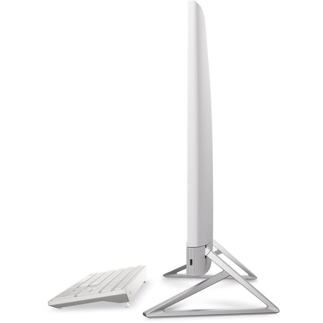 All-in-One Consumer Dell EC27250 cu procesor Intel Intel Core 7 - 4